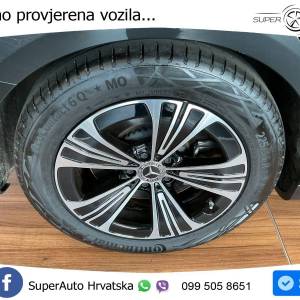 Mercedes E 450d 4M Aut. Avantgarde 367 KS, PANO+360+ACC+GR SJED+KEY+VIRT+LANE