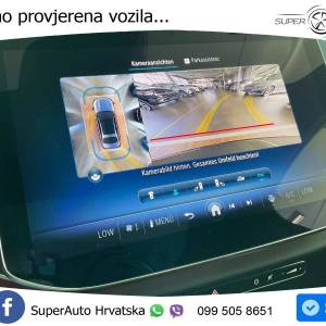 Mercedes E 450d 4M Aut. Avantgarde 367 KS, PANO+360+ACC+GR SJED+KEY+VIRT+LANE