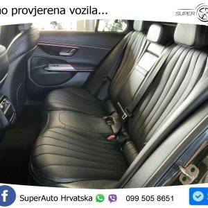 Mercedes E 450d 4M Aut. Avantgarde 367 KS, PANO+360+ACC+GR SJED+KEY+VIRT+LANE
