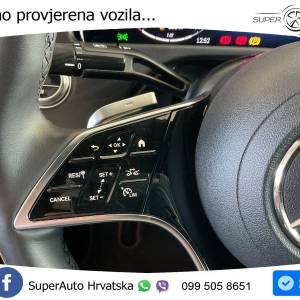 Mercedes E 450d 4M Aut. Avantgarde 367 KS, PANO+360+ACC+GR SJED+KEY+VIRT+LANE