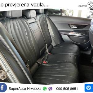 Mercedes E 450d 4M Aut. Avantgarde 367 KS, PANO+360+ACC+GR SJED+KEY+VIRT+LANE