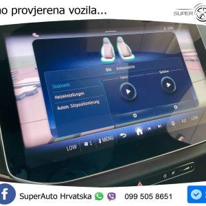 Mercedes E 450d 4M Aut. Avantgarde 367 KS, PANO+360+ACC+GR SJED+KEY+VIRT+LANE
