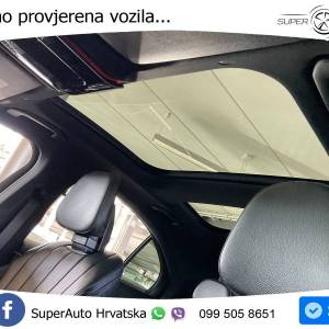 Mercedes E 450d 4M Aut. Avantgarde 367 KS, PANO+360+ACC+GR SJED+KEY+VIRT+LANE