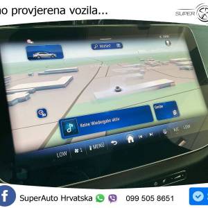 Mercedes E 450d 4M Aut. Avantgarde 367 KS, PANO+360+ACC+GR SJED+KEY+VIRT+LANE