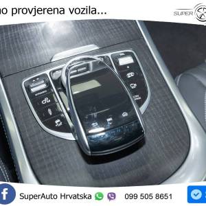 Mercedes G 63 V8 4M 9G-Tr. AMG 585 KS, MULTIB+ACC+4xGR SJED+360+MASAŽA