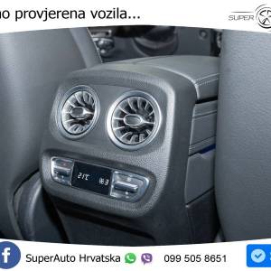 Mercedes G 63 V8 4M 9G-Tr. AMG 585 KS, MULTIB+ACC+4xGR SJED+360+MASAŽA