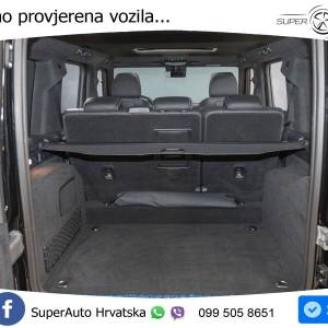 Mercedes G 63 V8 4M 9G-Tr. AMG 585 KS, MULTIB+ACC+4xGR SJED+360+MASAŽA