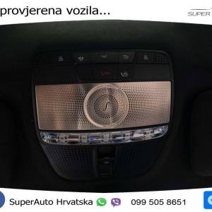 Mercedes G 63 V8 4M 9G-Tr. AMG 585 KS, MULTIB+ACC+4xGR SJED+360+PDC