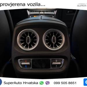 Mercedes G 63 V8 4M 9G-Tr. AMG 585 KS, MULTIB+ACC+4xGR SJED+360+PDC