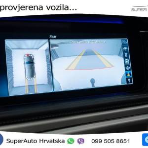 Mercedes G 63 V8 4M 9G-Tr. AMG 585 KS, MULTIB+ACC+4xGR SJED+360+PDC