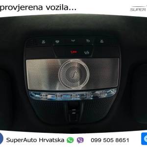 Mercedes G 63 V8 4M 9G-Tr. AMG 585 KS, MULTIB+ACC+4xGR SJED+360+PDC