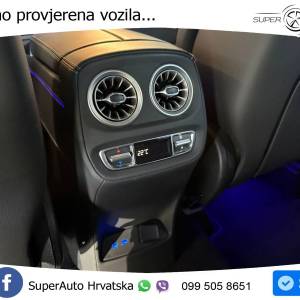 Mercedes G 63 V8 4M 9G-Tr. AMG 585 KS, MULTIB+ACC+4xGR SJED+360+PDC