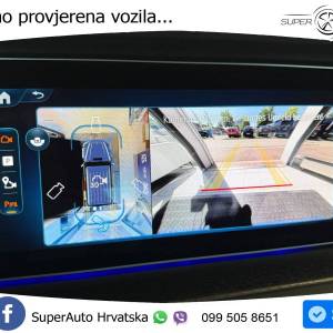 Mercedes G 63 V8 4M 9G-Tr. AMG 585 KS, MULTIB+ACC+4xGR SJED+360+PDC