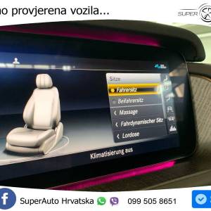 Mercedes G 63 V8 4M 9G-Tr. AMG 585 KS, MULTIB+ACC+4xGR SJED+360+PDC