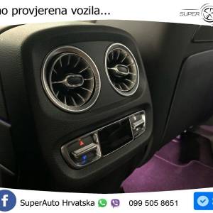 Mercedes G 63 V8 4M 9G-Tr. AMG 585 KS, MULTIB+ACC+4xGR SJED+360+PDC