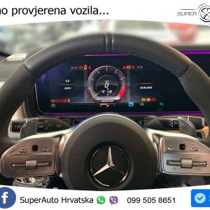Mercedes G 63 V8 4M 9G-Tr. AMG 585 KS, MULTIB+ACC+4xGR SJED+360+PDC