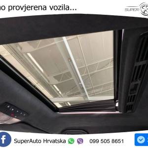 Mercedes G 63 V8 4M 9G-Tr. AMG 585 KS, MULTIB+ACC+4xGR SJED+360+PDC
