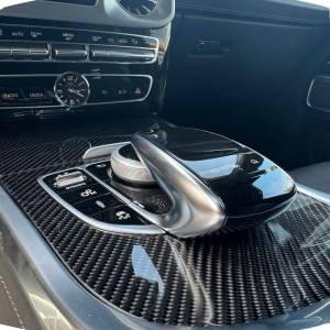 Mercedes G 63 V8 4M 9G-Tr. AMG 585 KS, MULTIB+ACC+4xGR SJED+360+PDC+CARBON