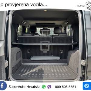 Mercedes G 63 V8 4M 9G-Tr. AMG 585 KS, MULTIB+ACC+4xGR SJED+360+PDC+CARBON