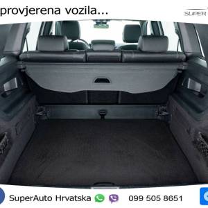 Mercedes GLB 200 4M DCT Progressive 163 KS, LED+PANO+KAM+PDC