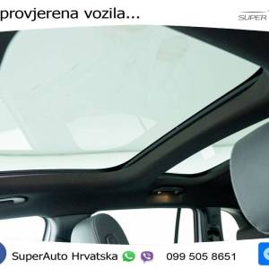 Mercedes GLB 200 4M DCT Progressive 163 KS, LED+PANO+KAM+PDC