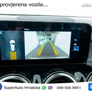 Mercedes GLB 200d 4M Aut. Progressive 150 KS, KAM+GR SJED+VIRT+NAVI