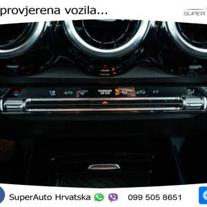 Mercedes GLB 200d 4M Aut. Progressive 150 KS, KAM+GR SJED+VIRT+NAVI