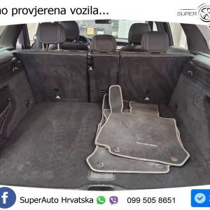 Mercedes GLC 200d 4M Aut. 163 KS, LED+GR SJED+NAVI