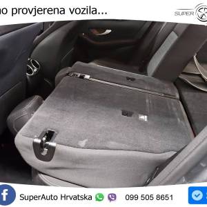 Mercedes GLC 200d 4M Aut. 163 KS, LED+GR SJED+NAVI