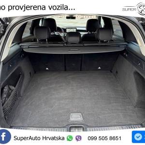 Mercedes GLC 200d 4M Aut. 163 KS, LED+KAM+GR SJED+NAVI