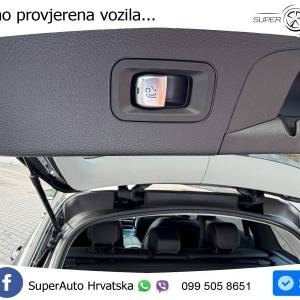 Mercedes GLC 200d 4M Aut. 163 KS, LED+KAM+GR SJED+NAVI
