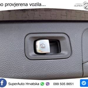 Mercedes GLC 220d 4M Aut. 194 KS, LED+GR SJED+NAVI