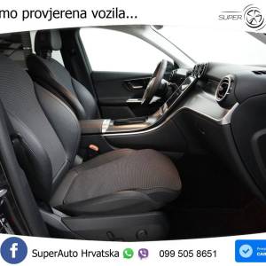 Mercedes GLC 220d 4M Aut. 2xAvantgarde 197 KS, ACC+LED+KAM+GR SJED+VIRT+ASIST