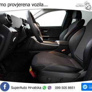 Mercedes GLC 220d 4M Aut. 2xAvantgarde 197 KS, ACC+LED+KAM+GR SJED+VIRT+ASIST