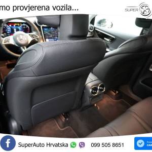 Mercedes GLC 220d 4M Aut. 2xAvantgarde 197 KS, ACC+LED+KAM+GR SJED+VIRT+ASIST