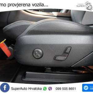 Mercedes GLC 220d 4M Aut. 2xAvantgarde 197 KS, ACC+LED+KAM+GR SJED+VIRT+ASIST
