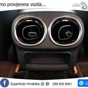 Mercedes GLC 220d 4M Aut. 2xAvantgarde 197 KS, ACC+LED+KAM+GR SJED+VIRT+ASIST