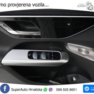 Mercedes GLC 220d 4M Aut. 2xAvantgarde 197 KS, ACC+LED+KAM+GR SJED+VIRT+ASIST