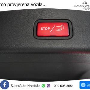 Mercedes GLC 220d 4M Aut. 2xAvantgarde 197 KS, ACC+LED+KAM+GR SJED+VIRT+ASIST