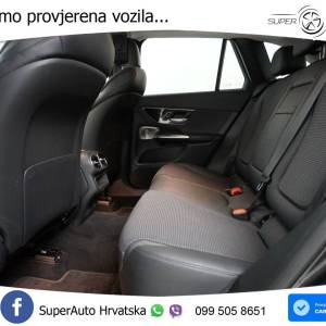 Mercedes GLC 220d 4M Aut. 2xAvantgarde 197 KS, ACC+LED+KAM+GR SJED+VIRT+ASIST