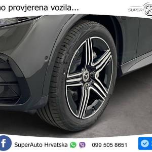 Mercedes GLC 220d 4M Aut. AMG 197 KS, ACC+360+KEY+GR SJED+VIRT+LANE