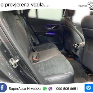 Mercedes GLC 220d 4M Aut. AMG 197 KS, ACC+360+KEY+GR SJED+VIRT+LANE