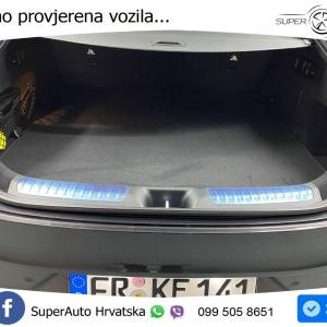 Mercedes GLC 220d 4M Aut. AMG 197 KS, ACC+360+KEY+GR SJED+VIRT+LANE