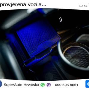 Mercedes GLC 300d 4M 9G-Tr. AMG Advanced+ 269 KS, LED+ACC+GR SJED+KAM