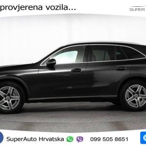 Mercedes GLC 300d 4M 9G-Tr. AMG Advanced+ 269 KS, LED+ACC+GR SJED+KAM