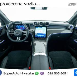 Mercedes GLC 300d 4M 9G-Tr. AMG Advanced+ 269 KS, LED+ACC+GR SJED+KAM