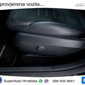 Mercedes GLC 300d 4M 9G-Tr. AMG Advanced+ 269 KS, LED+ACC+GR SJED+KAM