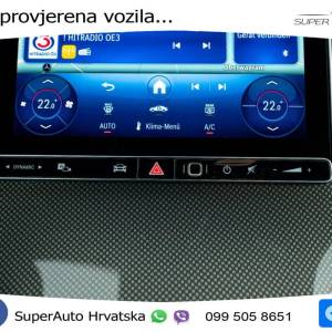 Mercedes GLC 300d 4M 9G-Tr. AMG Advanced+ 269 KS, LED+ACC+GR SJED+KAM