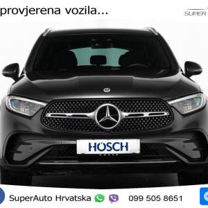 Mercedes GLC 300d 4M 9G-Tr. AMG Advanced+ 269 KS, LED+ACC+GR SJED+KAM