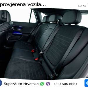 Mercedes GLC 300d 4M 9G-Tr. AMG Advanced+ 269 KS, LED+ACC+GR SJED+KAM